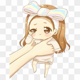 Zzzz Jessica Jung, Cute Chibi, Kpop Fanart, Girls Generation, - Jessica Jung Fan Art, HD Png Download - girls generation png