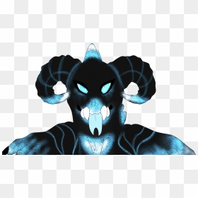 Illustration, HD Png Download - deathclaw png