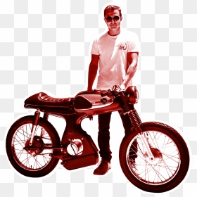 Deus Bike Build Off 2019, HD Png Download - deus ex png