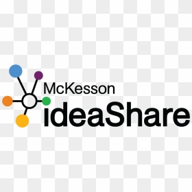 Logo - Oval, HD Png Download - mckesson logo png