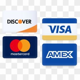 Credit Cards - Credit Card, HD Png Download - major credit cards png