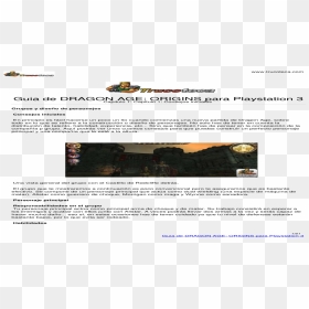 Dragon Age Origins Png , Png Download - Tree, Transparent Png - dragon age origins logo png
