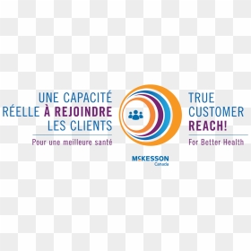Mckesson Corporation, HD Png Download - mckesson logo png
