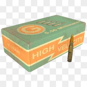 Box, HD Png Download - deathclaw png