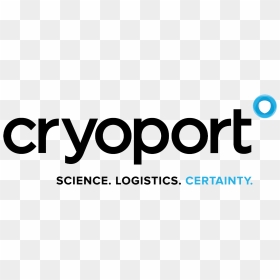 Cryoport Logo, HD Png Download - mckesson logo png