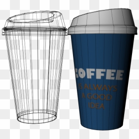 Cup, HD Png Download - fairy tail symbol png