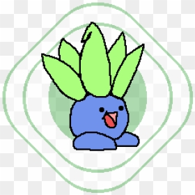 Clip Art, HD Png Download - oddish png
