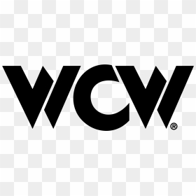 World Championship Wrestling, HD Png Download - wcw png