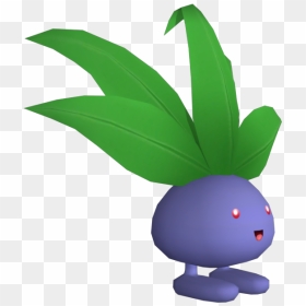 Download Zip Archive - Cartoon, HD Png Download - oddish png