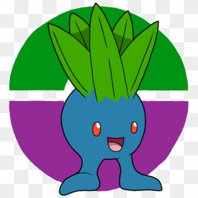 Oddish Transparent Purple - Heliopolis, HD Png Download - oddish png