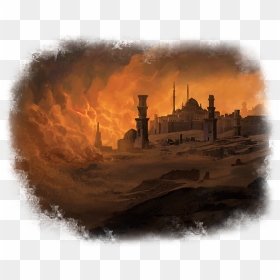 Castle, HD Png Download - deathclaw png