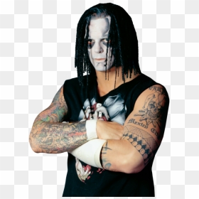 Thumb Image - Vampiro Wrestler Png, Transparent Png - wcw png