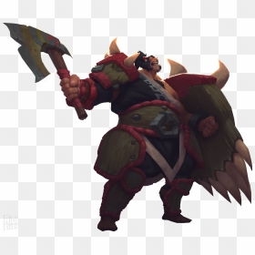Art , Png Download - Pc Game, Transparent Png - battlerite png