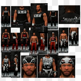 Wwe Wcw Textures , Png Download - Wcw Textures, Transparent Png - wcw png