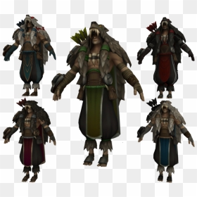 Download Zip Archive - Battlerite Jumong Png, Transparent Png - battlerite png