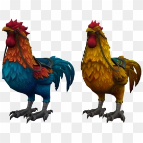 Download Zip Archive - Battlerite Chicken, HD Png Download - battlerite png