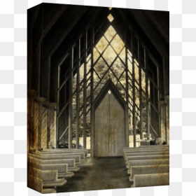 Arch, HD Png Download - black grunge png
