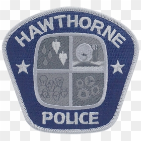 Emblem, HD Png Download - lapd logo png