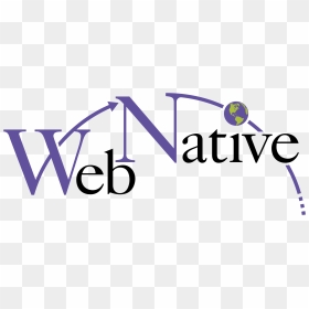 Webnative Logo Png Transparent - David Geffen School Of Medicine At Ucla, Png Download - wcw png