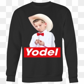 Yodel Boy Singing T-shirt - T-shirt, HD Png Download - jiraiya png