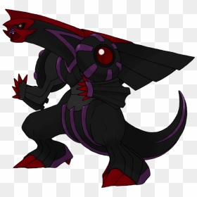 Image - Shadow Palkia, HD Png Download - palkia png