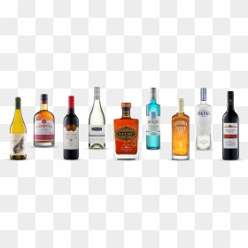 Transparent Beverages Png, Png Download - alcohol drinks png