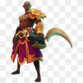 Sirius - Portable Network Graphics, HD Png Download - battlerite png