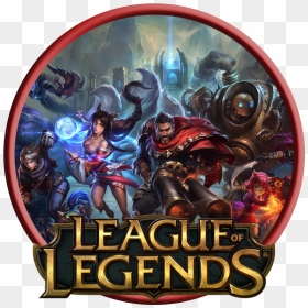 League Of Legends Champions, HD Png Download - battlerite png