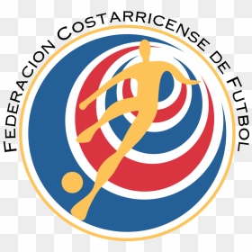 Costa Rica Ascom - Costa Rica National Football Team Logo, HD Png Download - contra png