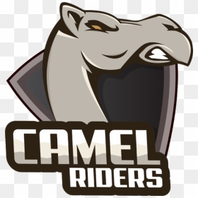 Camel Riders Cs Go, HD Png Download - battlerite png