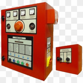 Contra Incendios 2 - Distribution Board, HD Png Download - contra png