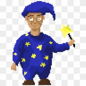 Blixtmen - Cartoon, HD Png Download - battlerite png