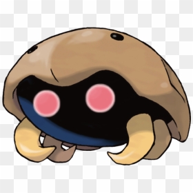 Kabuto Pokemon, HD Png Download - vhv