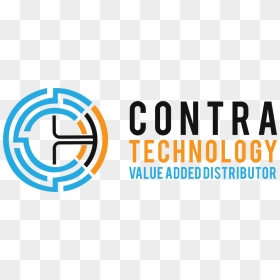 Contra Technology - Graphic Design, HD Png Download - contra png