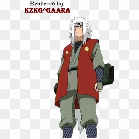 Jiraiya Png Free Jiraiya Transparent Images Jiraiya Png Png Download Vhv