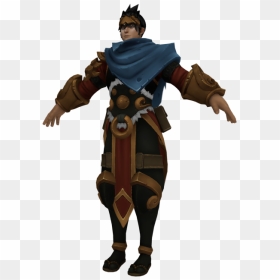 Battlerite Raigon Png, Transparent Png - battlerite png
