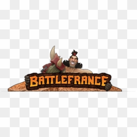 Cartoon, HD Png Download - battlerite png