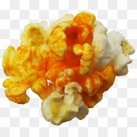 Picture Of Cheesehead Blend - Popcorn, HD Png Download - cheesehead png