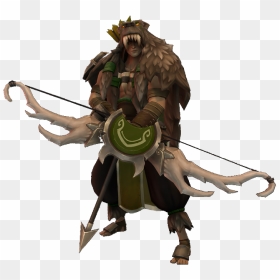 Video Game, HD Png Download - battlerite png