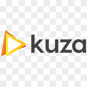 Kuza-logo - Statistical Graphics, HD Png Download - running away png