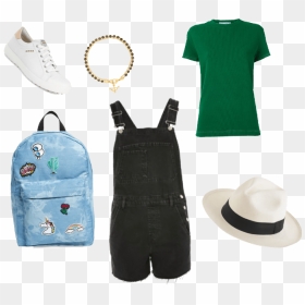 Alayna - Running Away - Backpack, HD Png Download - running away png