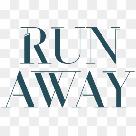 Gaga Johnny Morgan, HD Png Download - running away png