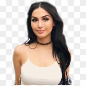 #sssniperwolf Sssniperwolf - Sssniperwolf Real Name, HD Png Download - sssniperwolf png