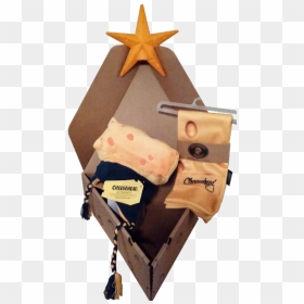 Transparent Cheesehead Clipart - Christmas Tree, HD Png Download - cheesehead png