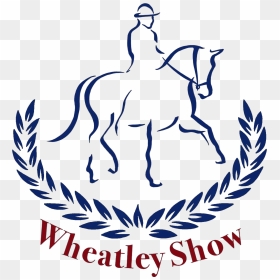 Transparent Wheatley Png - Stick Figure Riding A Horse, Png Download - wheatley png