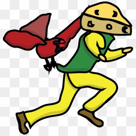 Clip Art, HD Png Download - cheesehead png