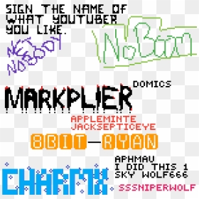 Calligraphy, HD Png Download - sssniperwolf png