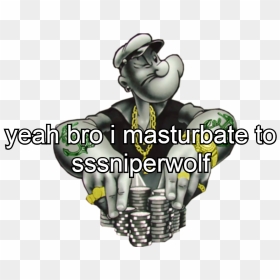 Juice World Death Memes, HD Png Download - sssniperwolf png