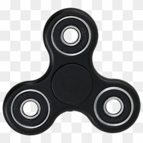 Img 0662 - Black Fidget Spinner Png, Transparent Png - cheesehead png