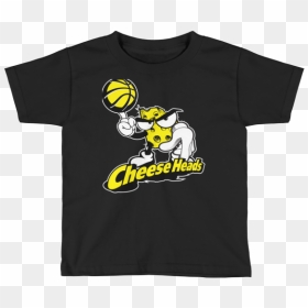 Cheese Head Png - Camiseta Mi Novia Nació En Junio, Transparent Png - cheesehead png